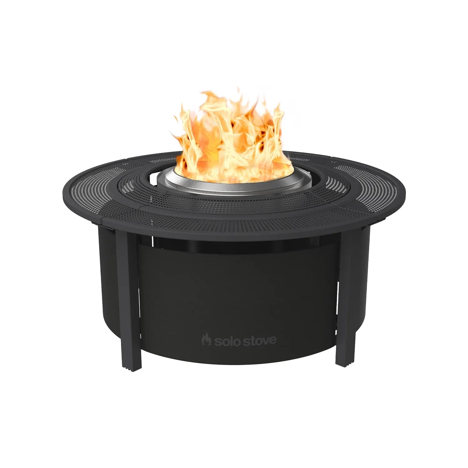 Proteção Surround para Solo Stove Ranger | Bonfire