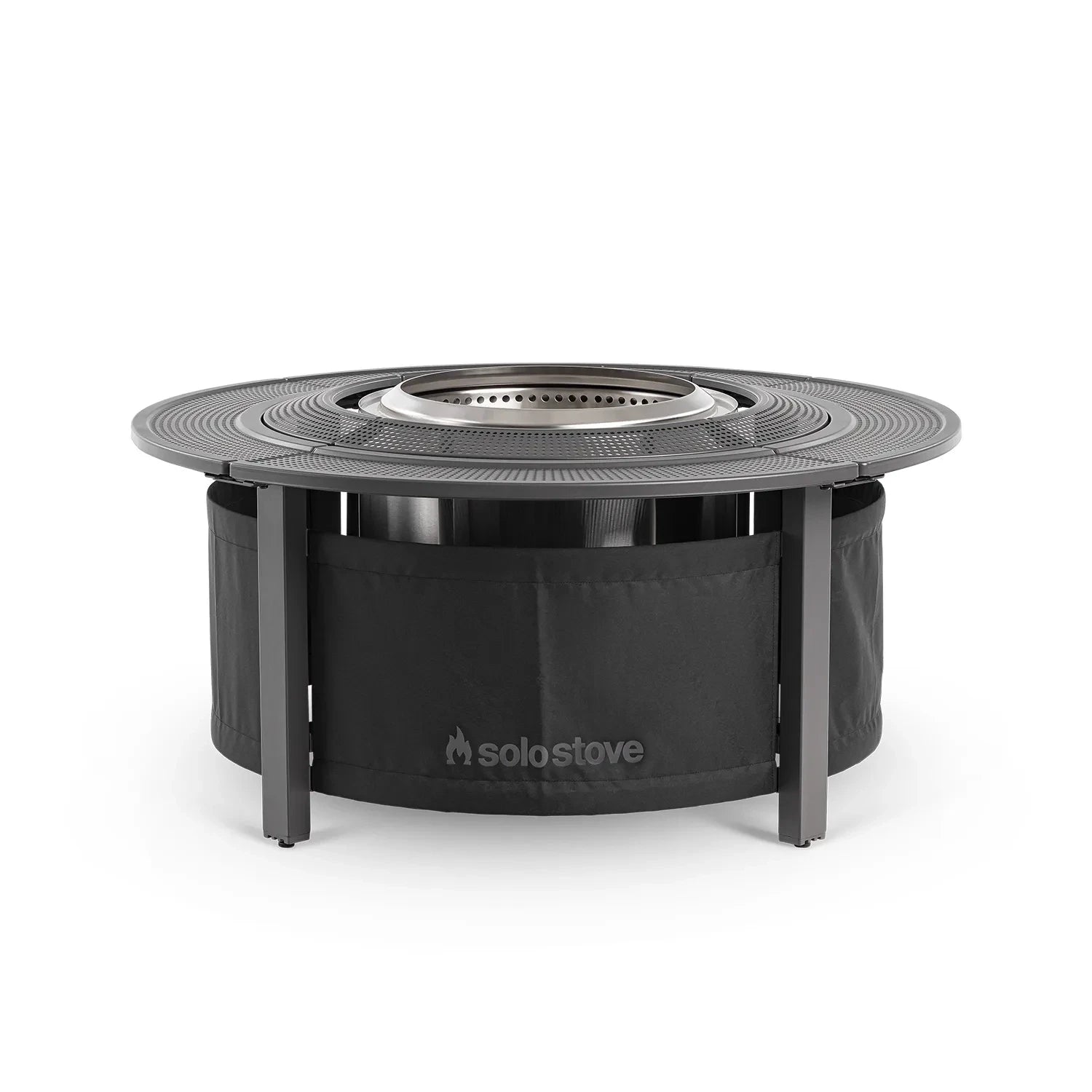 Surround for Solo Stove Ranger | Bonfire