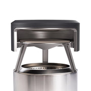 Yukon Pi Pizza Oven