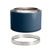 Yukon + Stand 2.0 Smokeless Fire Pit - Water