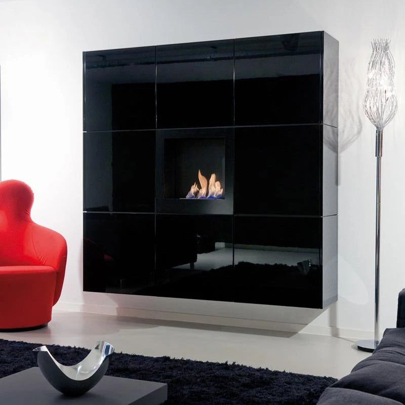 Safretti Nemo - Preto