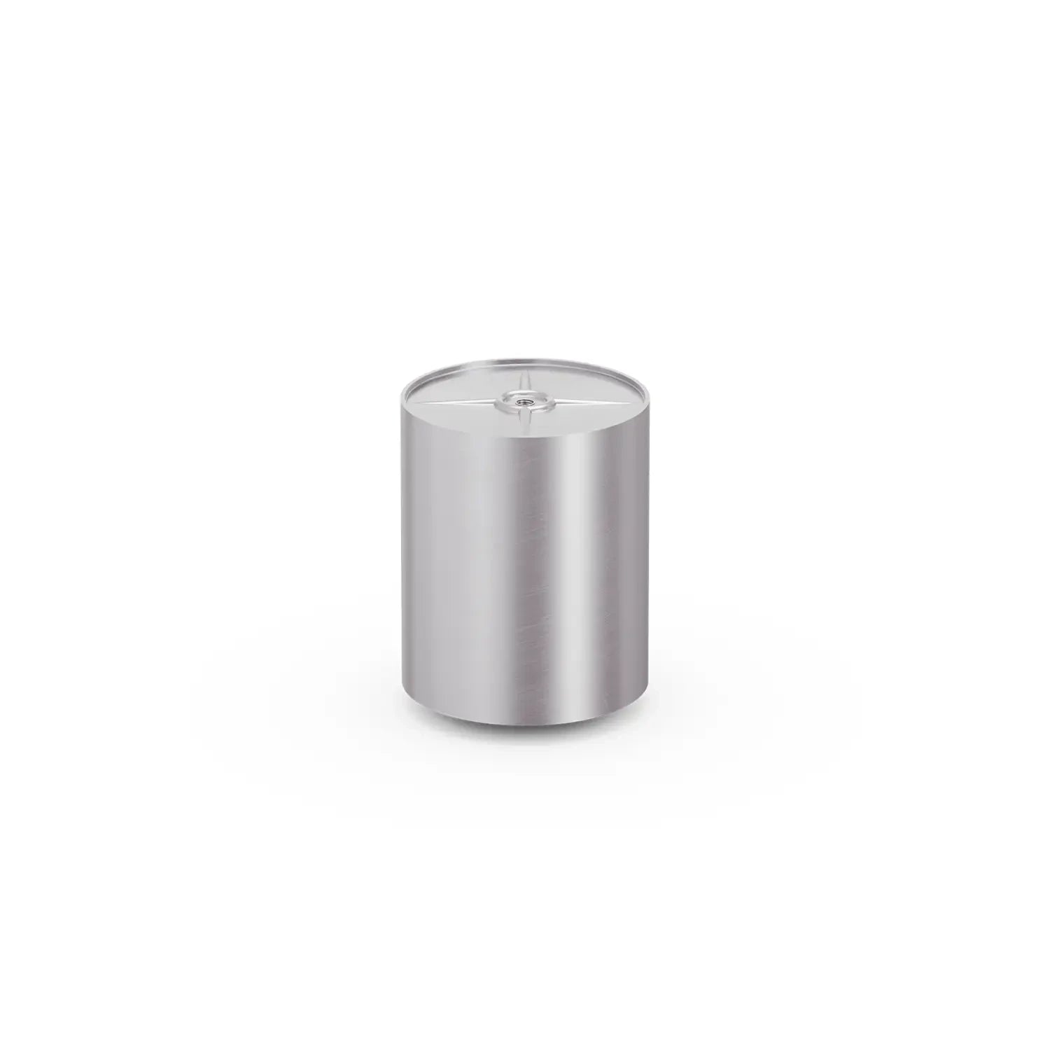 Elevation stand for Höfats SPIN 900 freestanding bio fireplaces.