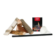Accessory Set for Bioethanol Fireplace Stoves