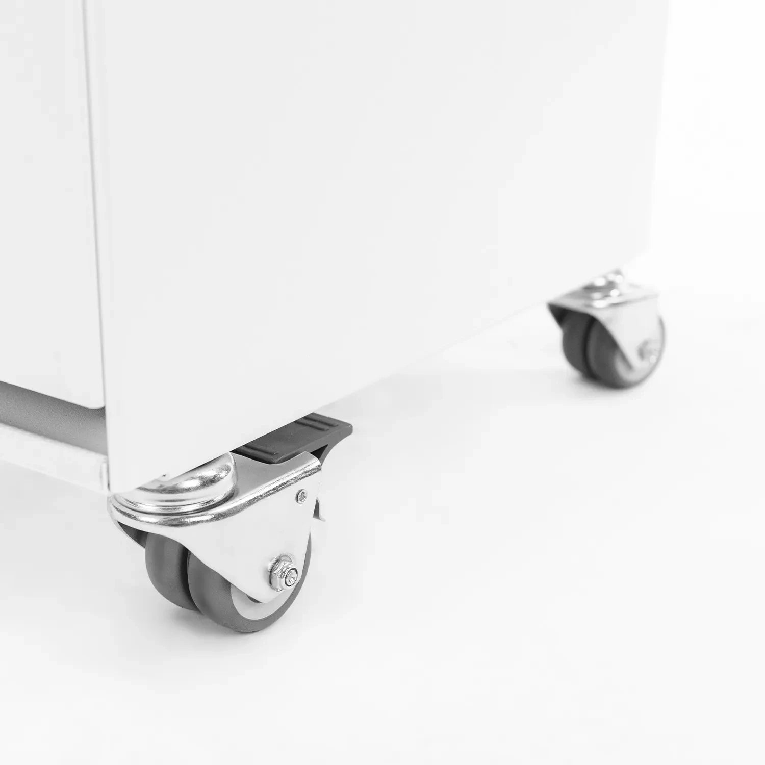 Marino Original - Lareira de Exterior Branco Mate