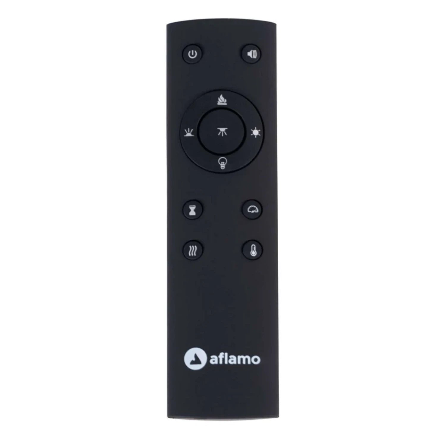 Aflamo Superb 3D Lareira Elétrica 120 cm