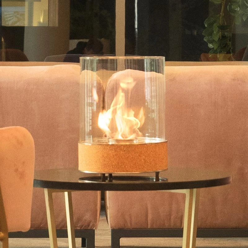 Dancing Flames Fireplace