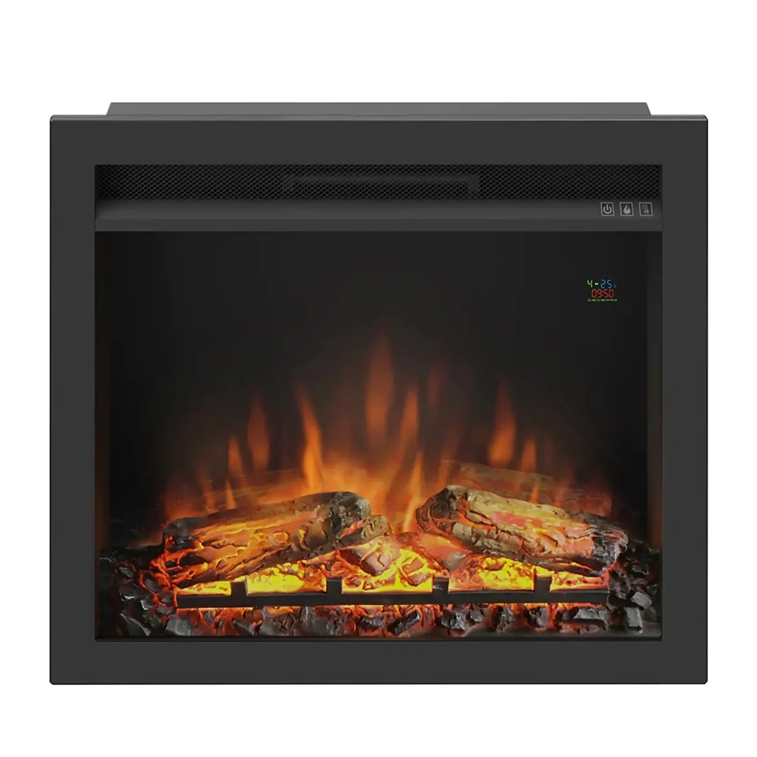 TAGU PowerFlame 1 - Inserção de Lareira Elétrica