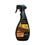 Glass Cleaner for Bio Fireplace