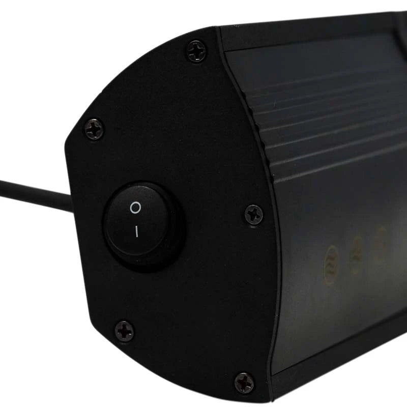 Eco Pro-line 2000W Patio Heater from Heat1