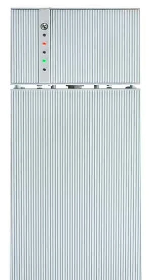 Heatstrip Elegance 3200 with remote control + app