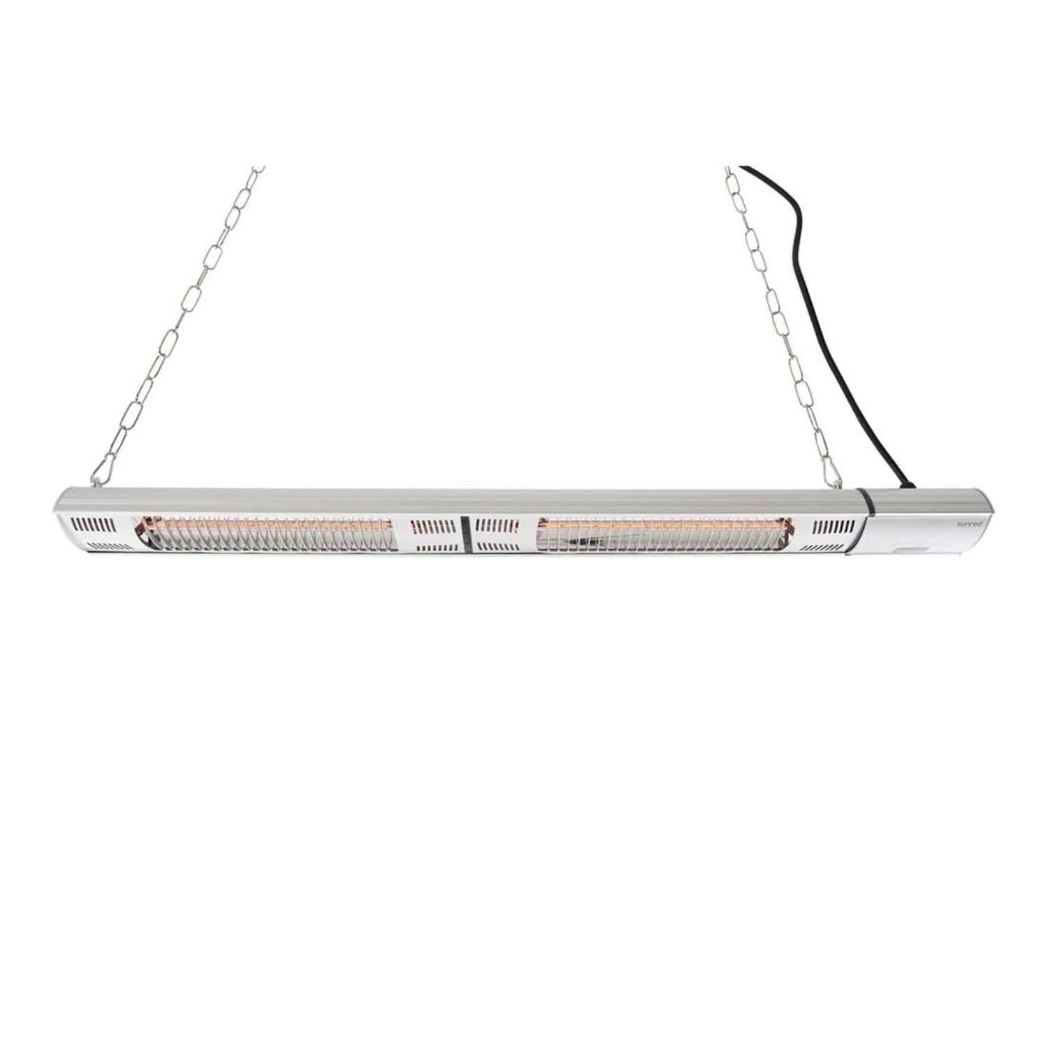 Aquecedor Suspenso para Exterior Ultra 3000W