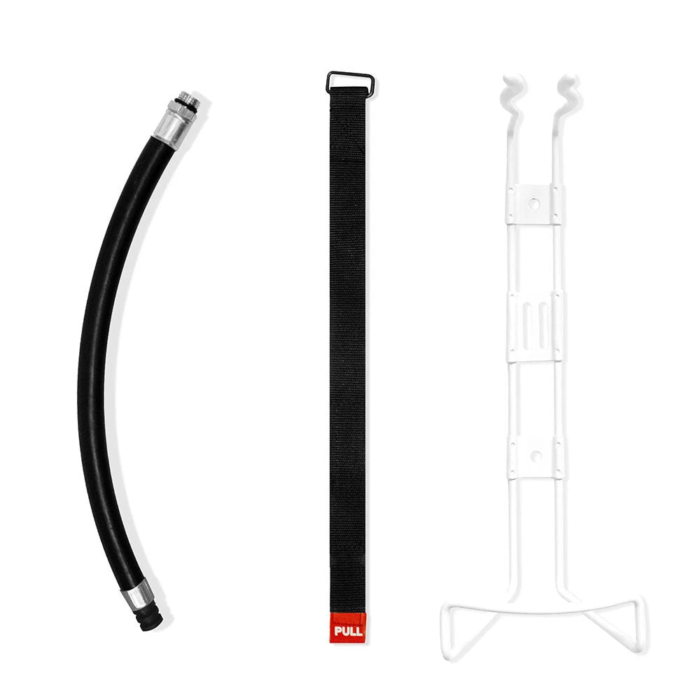 Vessel Mounting Kit