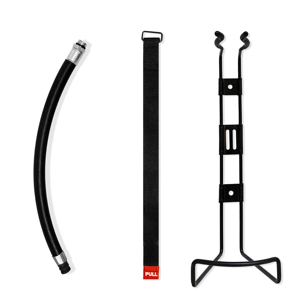 Vessel Mounting Kit