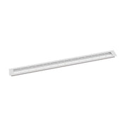 Ventilation Grill - White