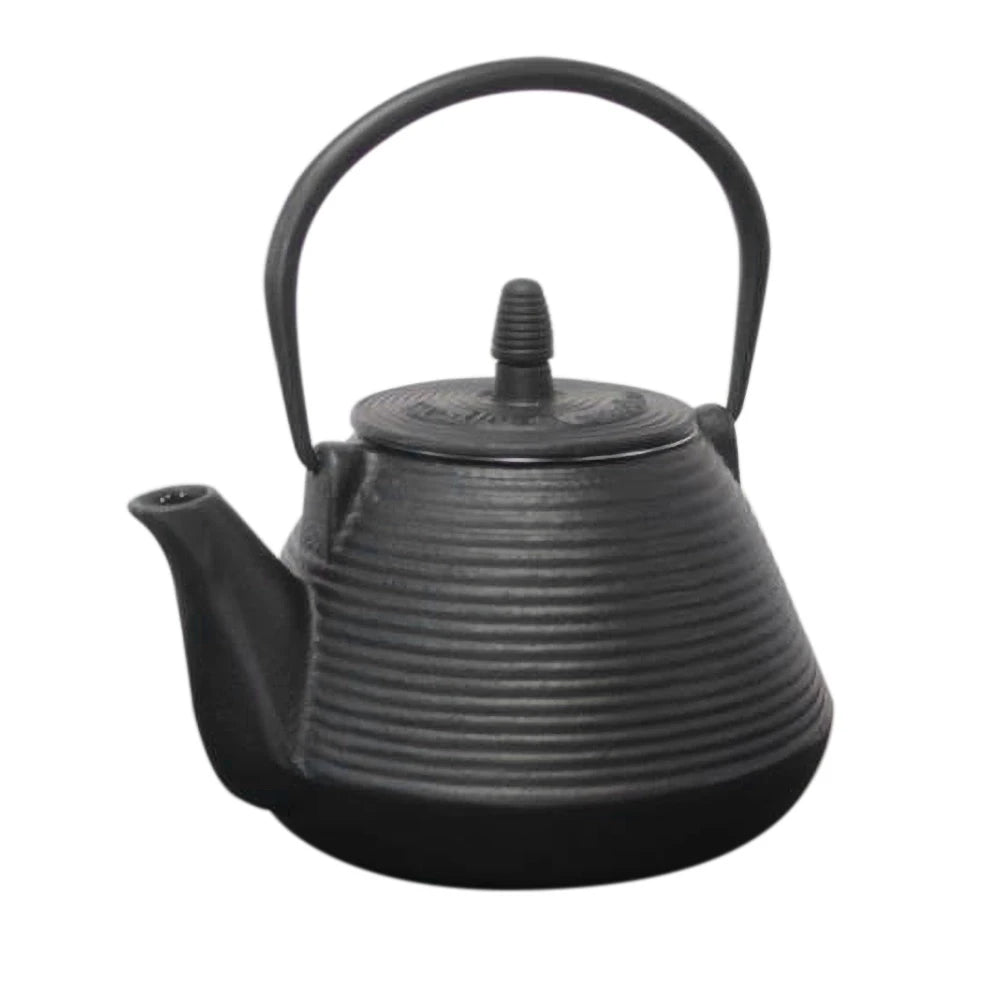 Cast Iron Tea Pot Westbo
