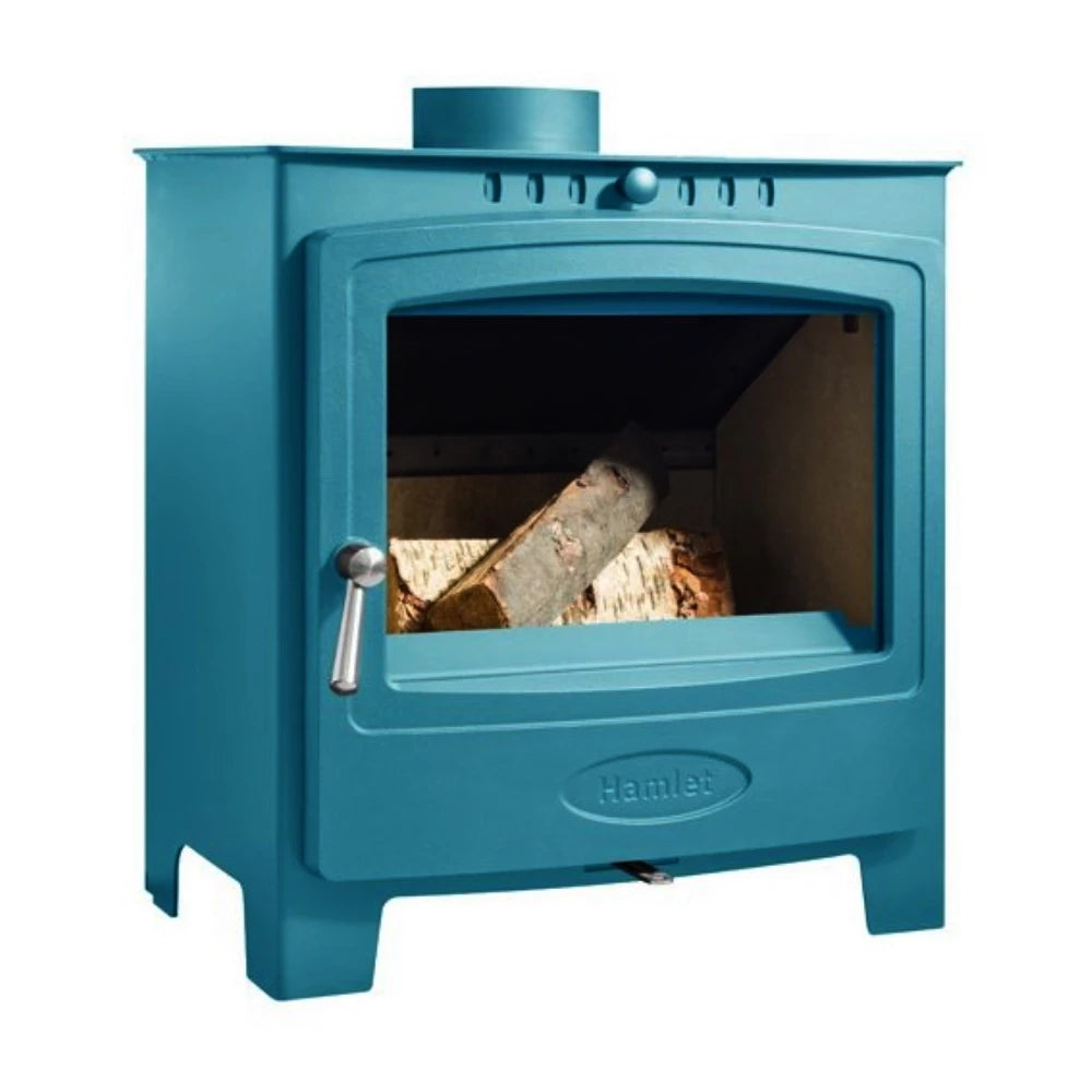Hamlet Solution 5 Widescreen Miami Blue