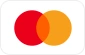 Opção de pagamento Mastercard