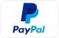 Opção de pagamento Paypal