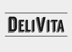 DeliVita logo