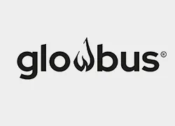 Glowbus fire pit 