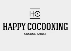 Happy Cocooning logo