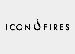 Icon Fires logo