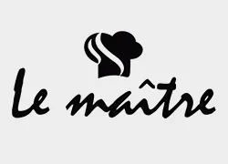 Le Maitre logo