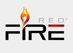 RedFire Logo