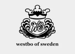 Westbo of Sweden logo