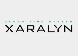 Xaralyn logo