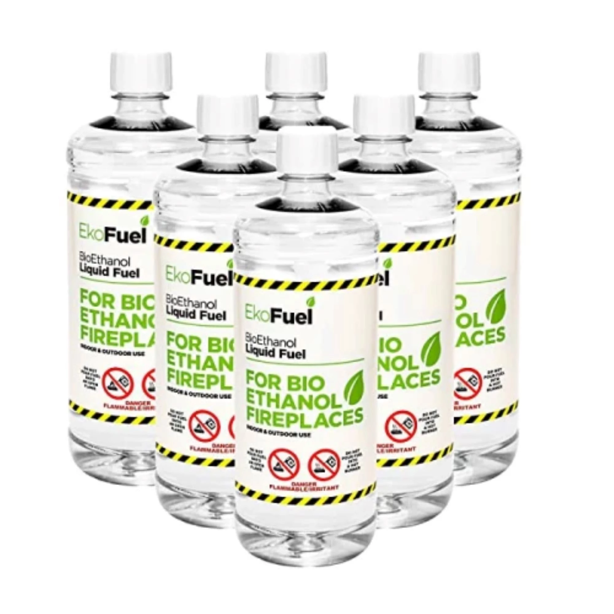 Bioethanol Ekofuel