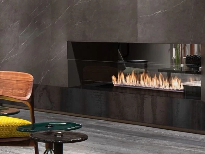 Planika Forma Fireplace