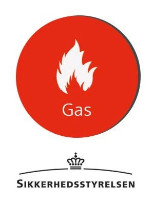 Safety gas