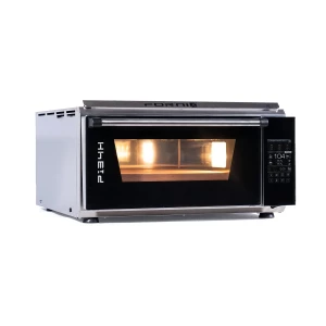 Forno de Pizza P134H 509E Extra Power