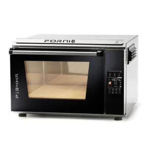 Forno de Pizza P134HA 509E Extra Power