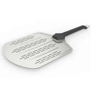 Perforated Pizza peel 12