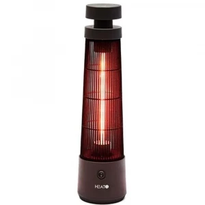 Cone ECO High-line para Colocar debaixo da Mesa - 1200W  