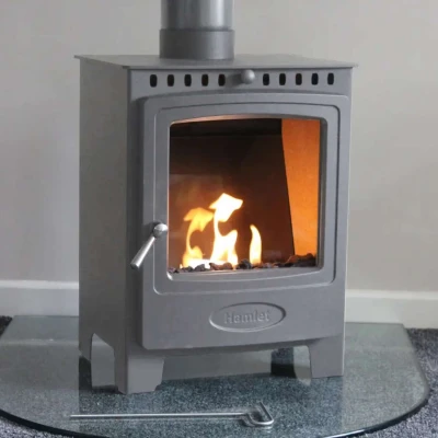 Hamlet Solution 5 Cinzento Seixo Hamlet Solution 5 Cinzento Seixo