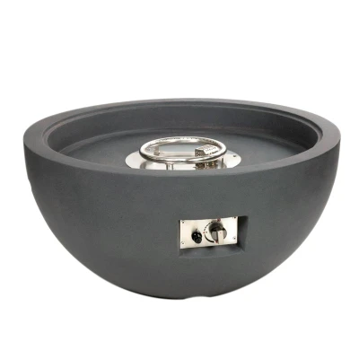 Osaka - Fogueira a Gás Osaka - Fogueira a Gás