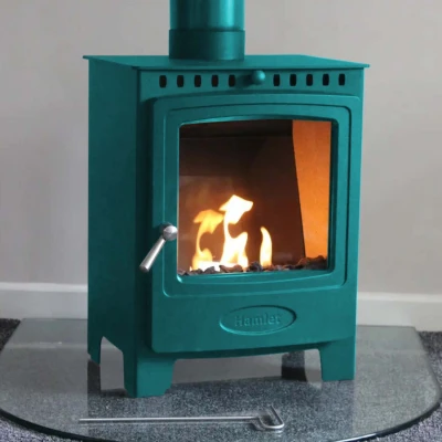 Hamlet Solution 5 Turquesa Hamlet Solution 5 Turquesa