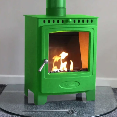 Hamlet Solution 5 Verde Ervilha Hamlet Solution 5 Verde Ervilha