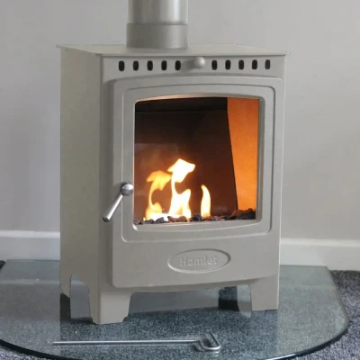 Hamlet Solution 5 Cinzento Seixo Hamlet Solution 5 Cinzento Seixo