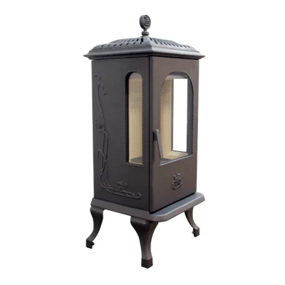 Salamandra Elétrica Victoria da Westbo of Sweden Salamandra Elétrica Victoria da Westbo of Sweden