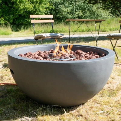 Osaka - Fogueira a Gás Osaka - Fogueira a Gás