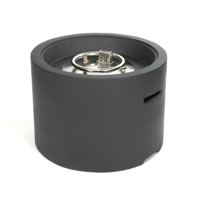 Hiroshima - Fogueira a Gás Hiroshima Hiroshima - Fogueira a Gás Hiroshima