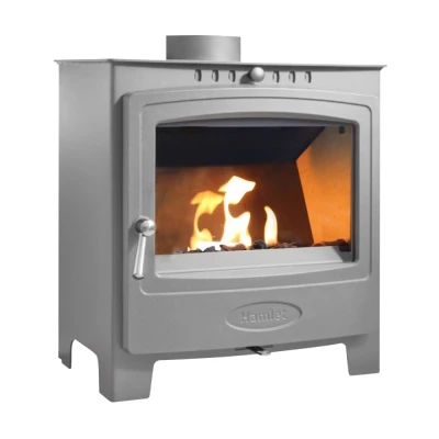 Hamlet Solution 5 Widescreen Cinzento Claro Névoa Hamlet Solution 5 Widescreen Cinzento Claro Névoa