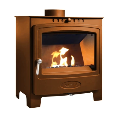 Hamlet Solution 5 Widescreen Castanho Terracota Hamlet Solution 5 Widescreen Castanho Terracota