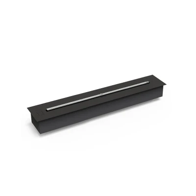 Queimador Decoflame Denver F6 920 Queimador de bioetanol controlado remotamente DecoFlame Denver F6 920