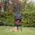 Fuego Garden Fireplace - Pequeno