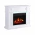 ArtiFlame Linz AF23S - Branco